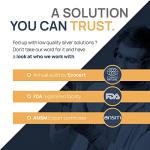 Natural Colloidal Silver Spray for Humans & Dogs
