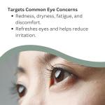 All-Natural Colloidal Silver Eye Drops 30ml