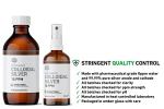 Nature's Greatest Secret Antibacterial Colloidal Silver Spray