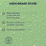 Colloidal Silver Antiseptic Spray - 15ml