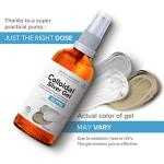 Institut Katharos Pure Colloidal Silver Gel 40 PPM