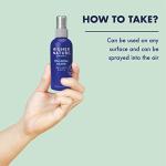 Colloidal Silver Antiseptic Spray - 15ml