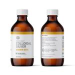 Premium Antibacterial Colloidal Silver 300ml