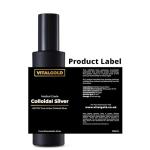 True Colloidal Silver 60 PPM 100ml Spray