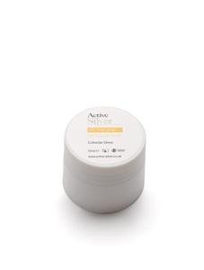 Active Silver Blemish Cream with Aloe Vera and Zinc
