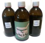 Colloidal Silver Triple Pack - 500ml Bottles