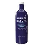 Higher Nature Colloidal Silver Antiseptic Spray 200ml