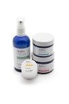 Active Silver Blemish Cream with Aloe Vera and Zinc