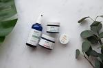 Active Silver Blemish Cream with Aloe Vera and Zinc