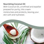 Natural Antibacterial Cream with Colloidal Silver 100g