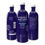 Higher Nature Colloidal Silver Antiseptic Spray 200ml