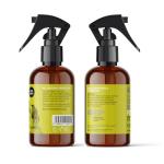 Natural Colloidal Silver Tick & Flea Repellent 250ml