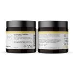 Natural Antibacterial Cream with Colloidal Silver 100g