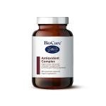 BioCare Antioxidant Complex with Vitamin C & Turmeric