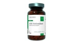 Patrick Holford Age Antioxidant Supplement – 60 Capsules