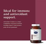 BioCare Antioxidant Complex with Vitamin C & Turmeric