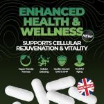 Nutrality Glynac Supplement 1000mg - Antioxidant Support