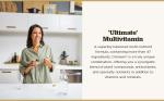 Solgar Omnium Tablets - 90 Vegan Nutrient Boosters
