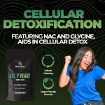 Nutrality Glynac Supplement 1000mg - Antioxidant Support