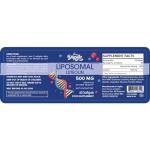 Liposomal Luteolin Capsules 500mg - High Absorption