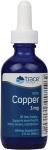 Ionic Copper Liquid Supplement for Blood Health