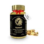 Ayaani Glutathione 1500mg Skin Brightening Formula