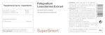 Polypodium Leucotomos Extract for Skin Protection