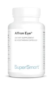 Affron Eye Saffron Extract Capsules for Eye Health