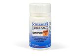 Schuessler H Tissue Salt Tablets - 125 Count