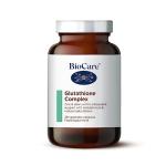 BioCare Antioxidant Glutathione Complex with Zinc & Selenium