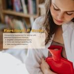 Fertilovit F Endo - Conception Support Supplement, 90 Capsules