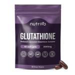 Liposomal Glutathione 2000mg with Vitamin C