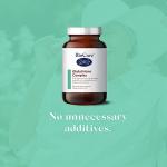 BioCare Antioxidant Glutathione Complex with Zinc & Selenium