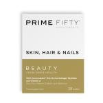 Collagen-Boosting Skin, Hair & Nails Supplement