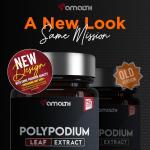 Polypodium Leucotomos Extract – Healthy Skin Support