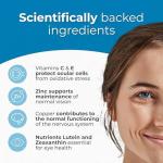 Ocubalance Eye Health Capsules – Vision Support Formula