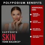 Polypodium Leucotomos Extract – Healthy Skin Support