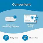 Ocubalance Eye Health Capsules – Vision Support Formula