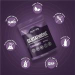 Liposomal Glutathione 2000mg with Vitamin C