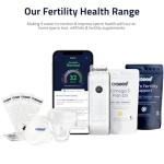ExSeed Multivitamins for Men - Fertility Support Tablets