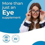 Ocubalance Eye Health Capsules – Vision Support Formula