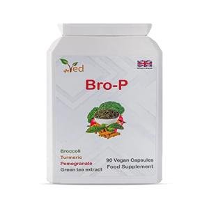 Plant-Based Polyphenol Antioxidant Supplement – 90 Capsules