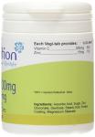 Bio Nutrition Vitamin C 500mg + Zinc 15mg Vegi-Tabs