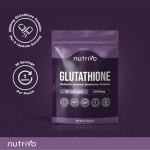 Liposomal Glutathione 2000mg with Vitamin C
