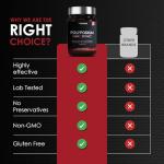Polypodium Leucotomos Extract – Healthy Skin Support