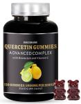 Quercetin Gummies with Bromelain and Vitamin C