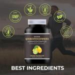 Quercetin Gummies with Bromelain and Vitamin C