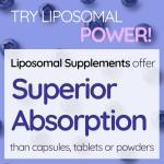 WELL ACTUALLY Liposomal Glutathione with B6 & Selenium