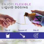 WELL ACTUALLY Liposomal Glutathione with B6 & Selenium