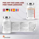 Morosil Capsules with Vitamin C and Black Pepper